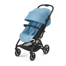 Passeggino Cybex Eezy S+ 2