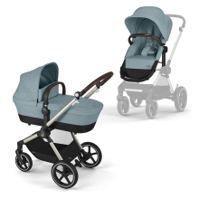 Passeggino Cybex Eos Lux
