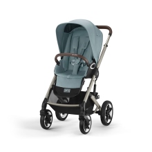 Passeggino Cybex Talos S Lux