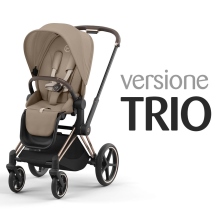 Passeggino Cybex Trio e-Priam