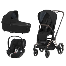 Passeggino Cybex Trio Priam