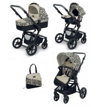 Passeggino Foppapedretti 3Chic