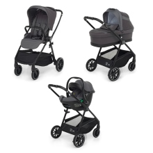 Passeggino Foppapedretti Divo i-Size