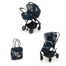 Passeggino Foppapedretti Duo Eureka Classic
