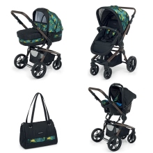 Passeggino Foppapedretti iWood
