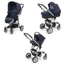 Passeggino Foppapedretti Supertres