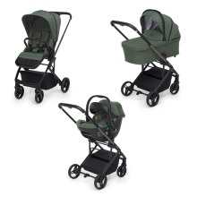 Passeggino Foppapedretti TicToc Trio