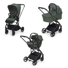 Passeggino Foppapedretti TicToc Trio