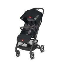 Passeggino Gb Qbit+ All-City