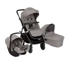Passeggino Graco Trio Near2Me DLX 