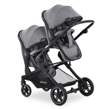 Passeggino Hauck Atlantic Twin