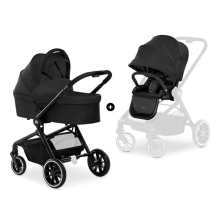 Passeggino Hauck Move So Simply Set