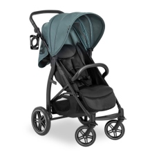 Passeggino Hauck Rapid 4D