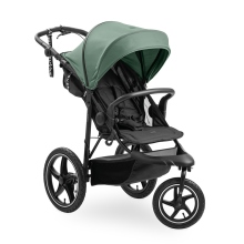 Passeggino Hauck Runner 3