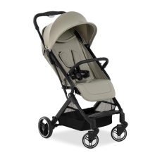 Passeggino Hauck Travel N Care Plus