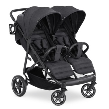 Passeggino Hauck Uptown Duo