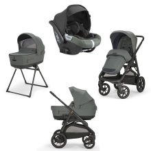 Passeggino Inglesina Aptica XT System Quattro Cab