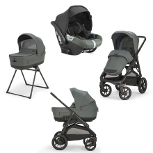 Passeggino Inglesina Aptica XT System Quattro Darwin