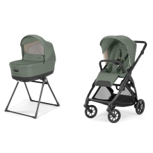 Passeggino Inglesina Electa System Duo