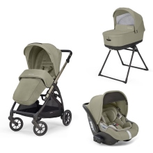 Passeggino Inglesina Electa System Quattro Cab