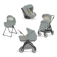 Passeggino Inglesina Element System Quattro Cab