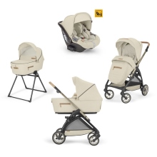 Passeggino Inglesina Element System Quattro Darwin