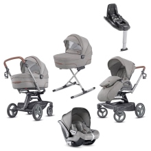Passeggino Inglesina Quad i-Size