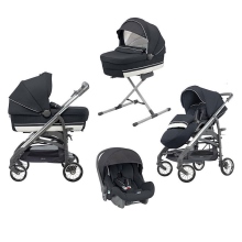 Passeggino Inglesina Trilogy Plus