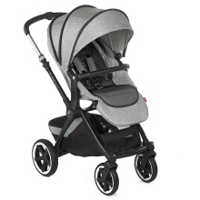 Passeggino Jan Crosslight