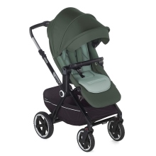 Passeggino Jan Crosslight