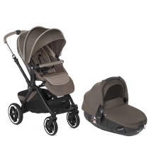 Passeggino Jan Duo Crosslight Matrix Light 2