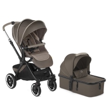 Passeggino Jan Duo Crosslight Micro Pro