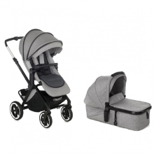 Passeggino Jan Duo Crosslight Pro Micro Pro 2