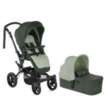 Passeggino Jan Duo Crosswalk R Micro BB