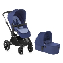Passeggino Jan Duo Kawai Micro BB