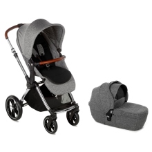 Passeggino Jan Duo Kawai Transporter Plus