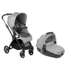 Passeggino Jan Duo Kendo Matrix Light 2