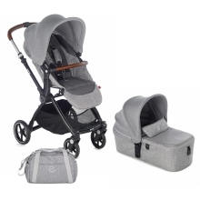 Passeggino Jan Duo Kendo Micro