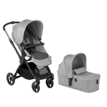 Passeggino Jan Duo Kendo Micro BB