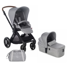 Passeggino Jan Duo Muum Micro