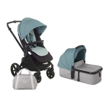 Passeggino Jan Duo Muum Pro 2 Micro Pro 2