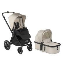 Passeggino Jan Duo Muum Pro Micro Pro
