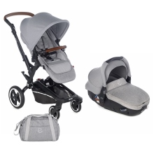 Passeggino Jan Duo Rider Matrix Light 2