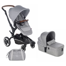 Passeggino Jan Duo Rider Micro