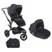 Passeggino Jan Duo Trider Matrix Light 2