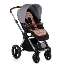 Passeggino Jan Kawai Limited Edition