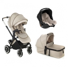 Passeggino Jan Trio Crosslight Pro Micro Pro 2 Koos iSize R1