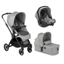 Passeggino Jan Trio Kendo Micro BB Koos i-Size R1