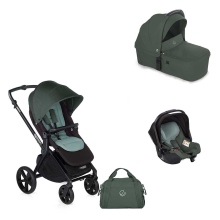 Passeggino Jan Trio Muum