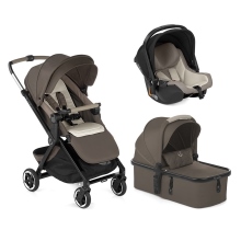 Passeggino Jan Trio Newel Micro Pro Koos i-Size R1
